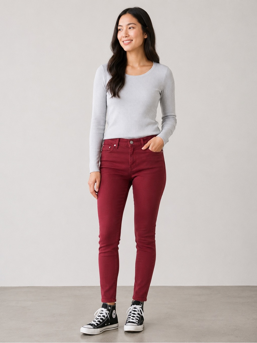 7 for all mankind womens size 26